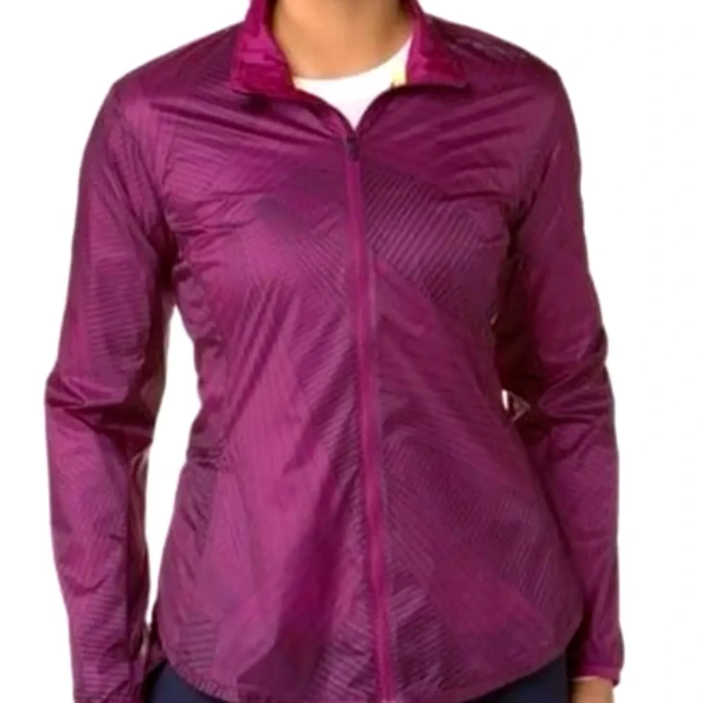 Brooks LSD Packable Running Jacket